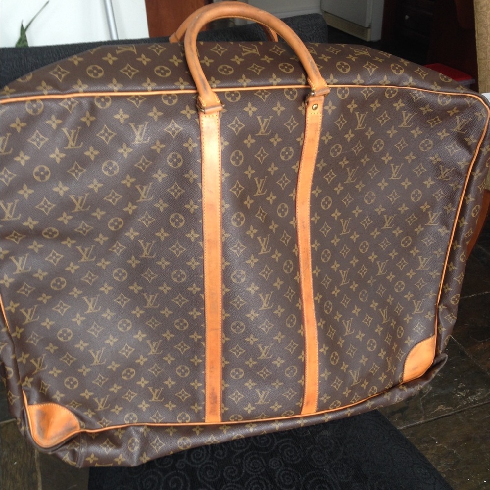LouisVuitton monogram